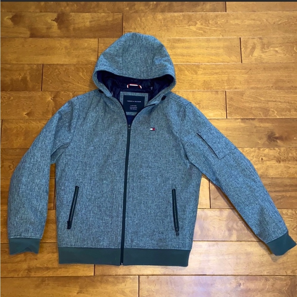 Tommy Hilfiger Jacket